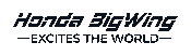 Honda BigWing