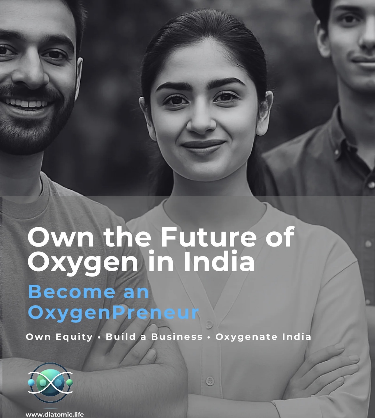 Diatomic Oxygen – Athlete's Oxygen Capsules